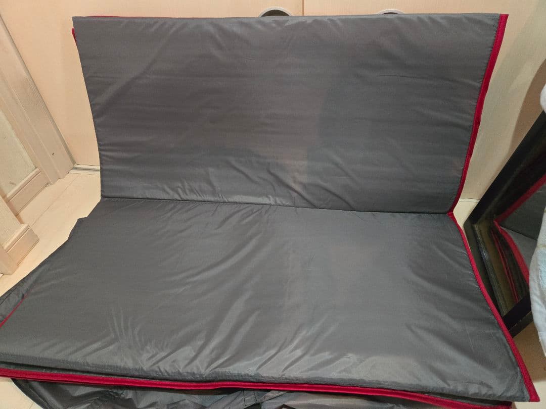 アメニティドーム マットシートセット