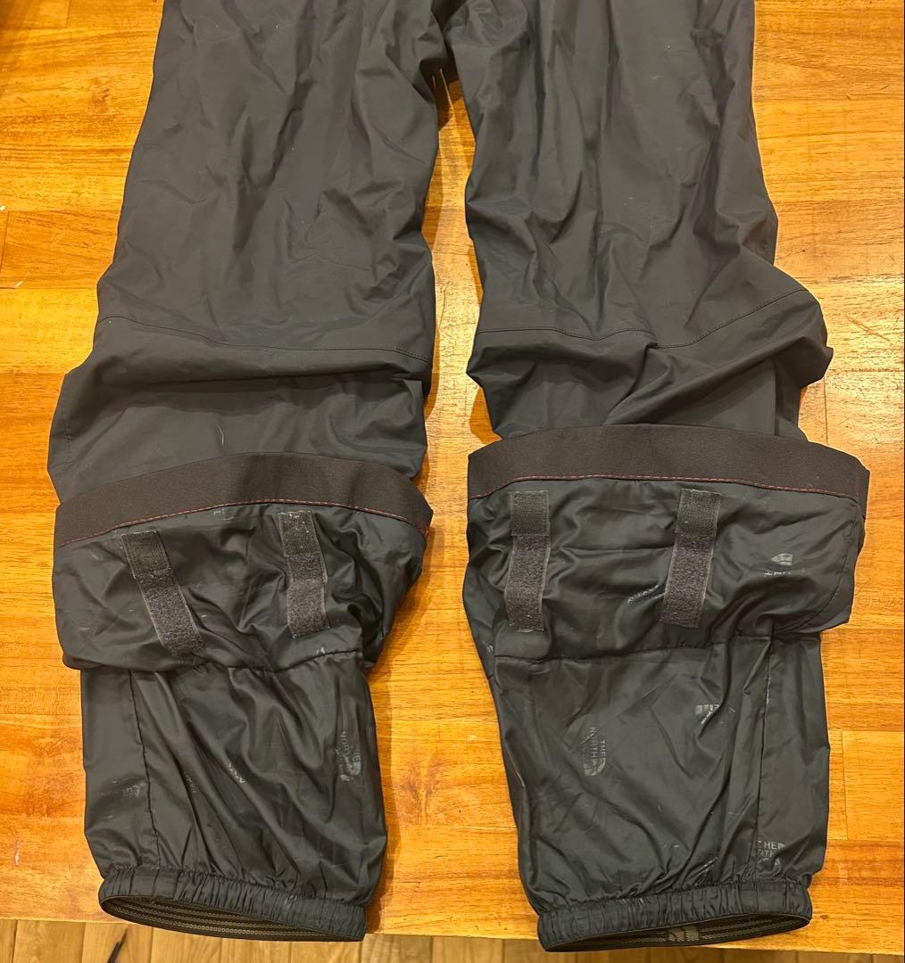 THE NORTH FACE スキーウェア　上下セット　140