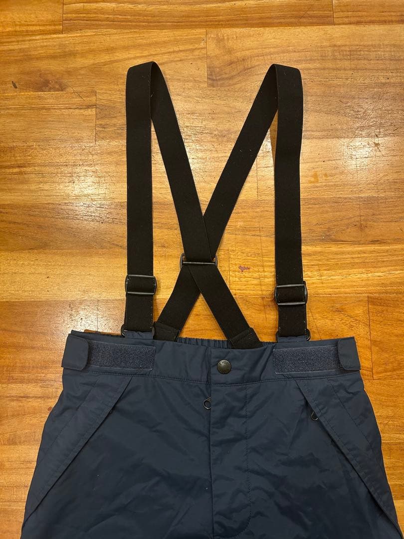 THE NORTH FACE スキーウェア　上下セット　140