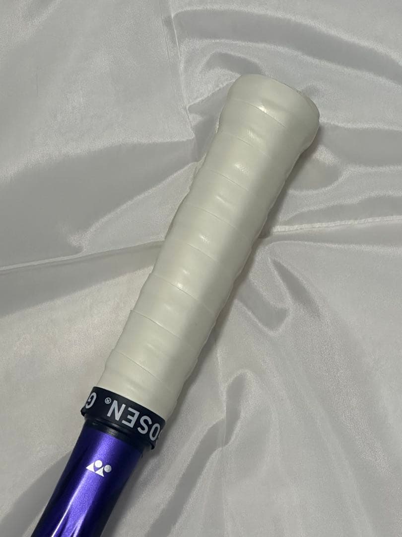 ボルトレイジ7s YONEX 軟式テニスラケット VOLTRAGE