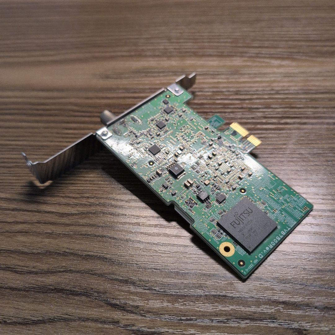 ピクセラ StationTV PIX-DT460