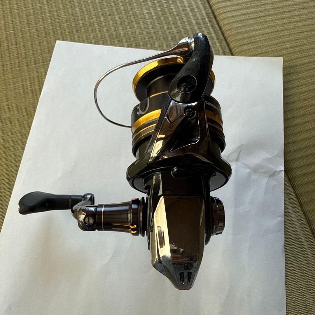 BBX デスピナC3000D type-G