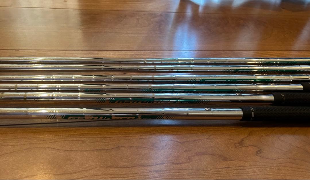 ping G710アイアンセット 8本セット