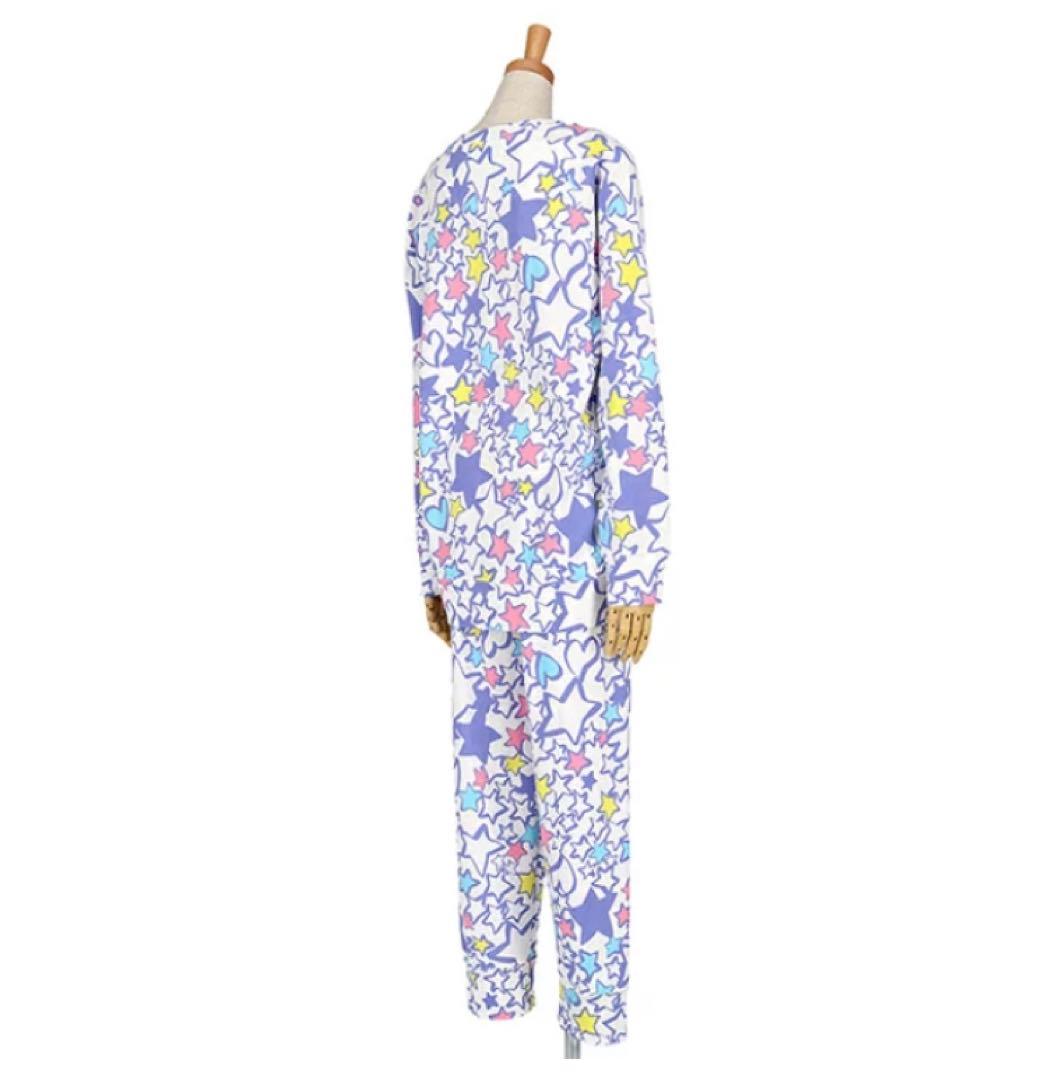 新品タグ付き ツモリチサト パジャマ、ルームウェア L