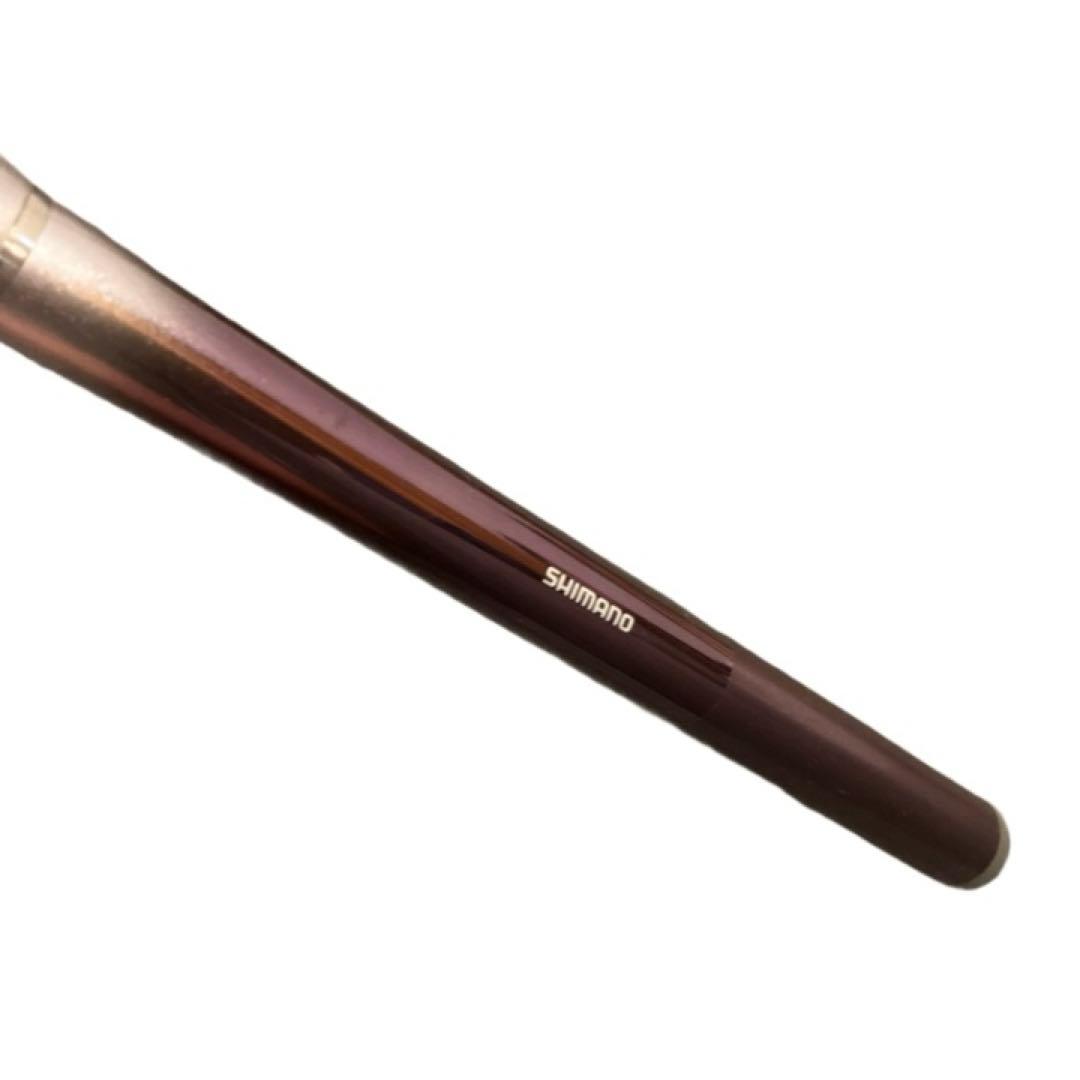 シマノ　磯竿　中通し竿　TWINPOWER T3 47-53