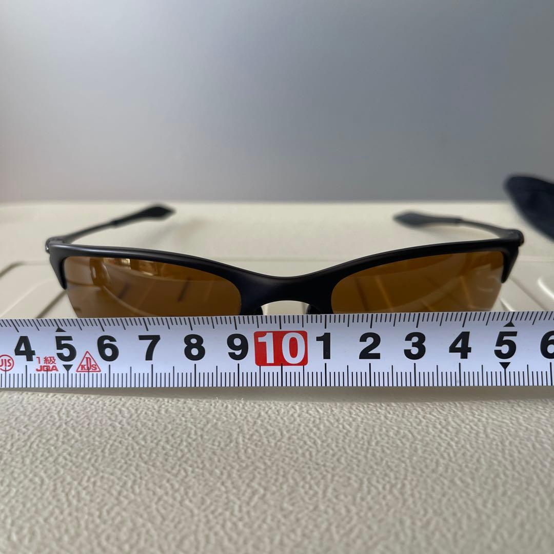 オークリー ハーフワイヤ　HALF WIRE