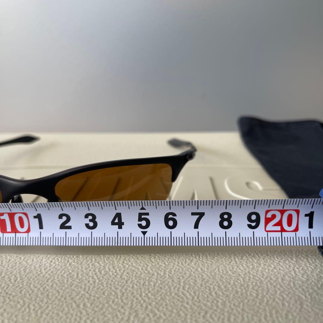 オークリー ハーフワイヤ　HALF WIRE