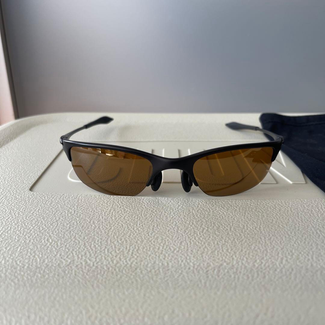 オークリー ハーフワイヤ　HALF WIRE