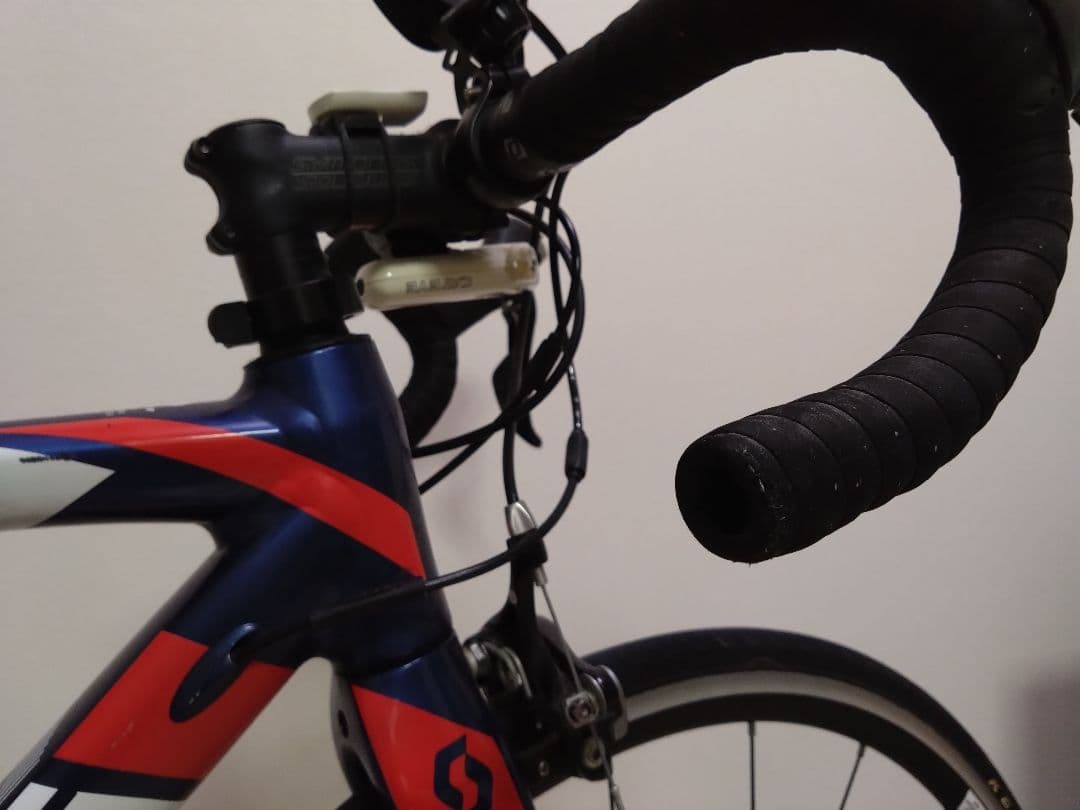 ★SCOTT★SPEEDSTER 20★送料込★スコット★スピードプレイ付き★