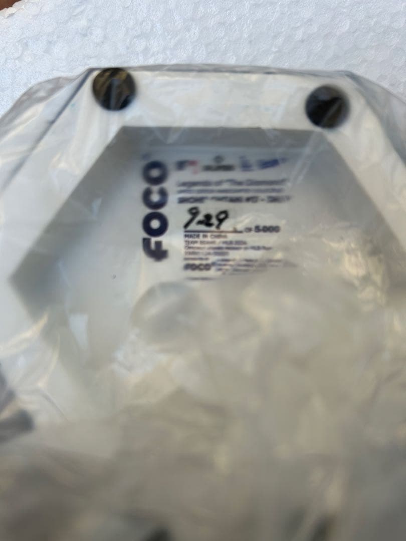 D*1様 大谷翔平 ボブルヘッド シリアルNo.929 - メルカリ