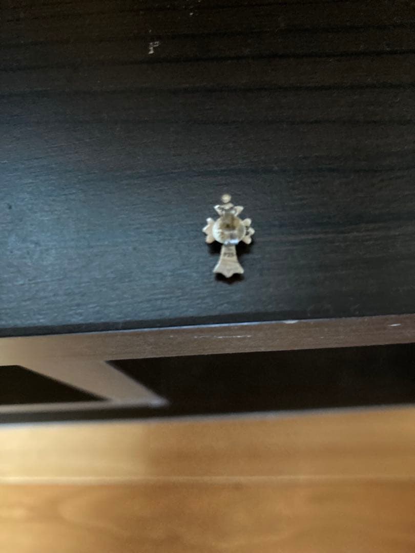 クロムハーツピアス(片耳用)