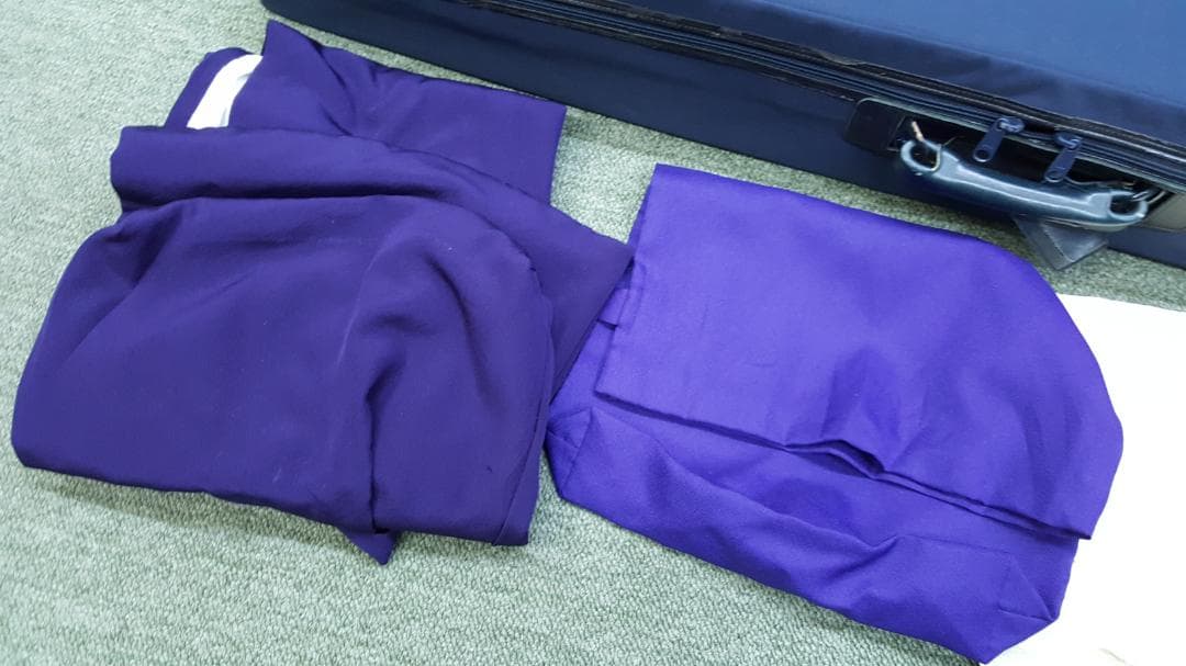 三味線ケース　桐芯　No22