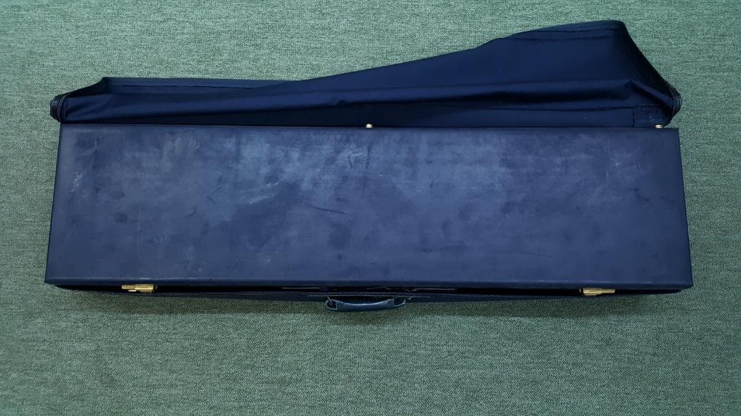 三味線ケース　桐芯　No22