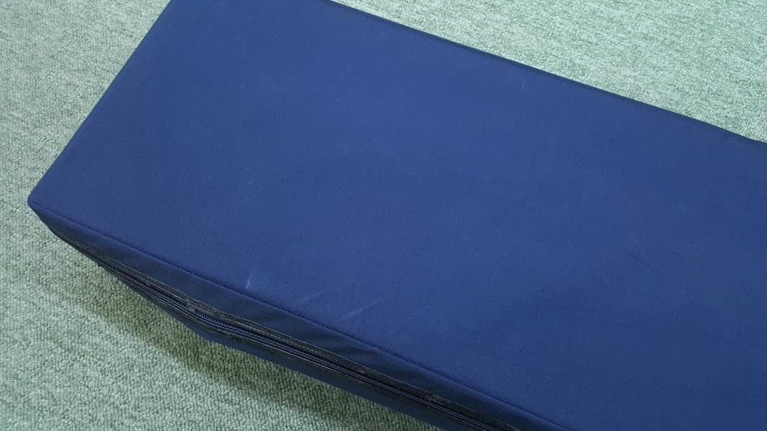 三味線ケース　桐芯　No22