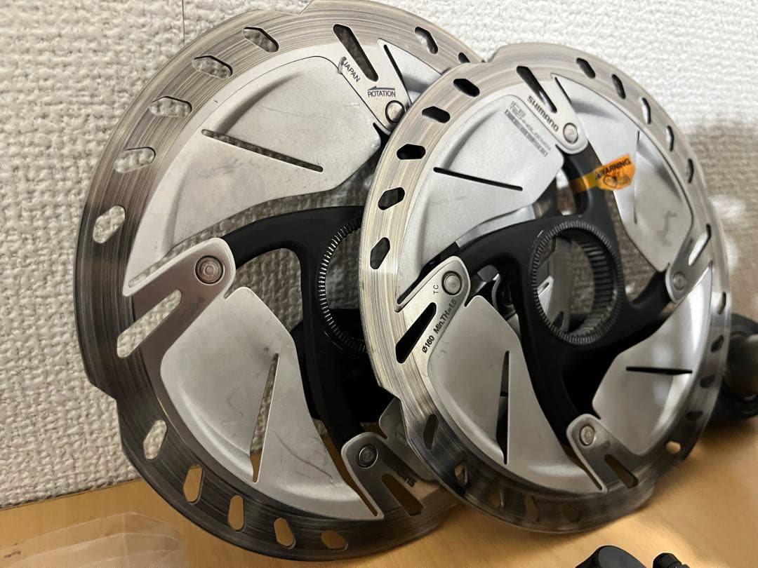 肥後太郎ULTEGRA R8170 DISC Di2コンポーネントセット