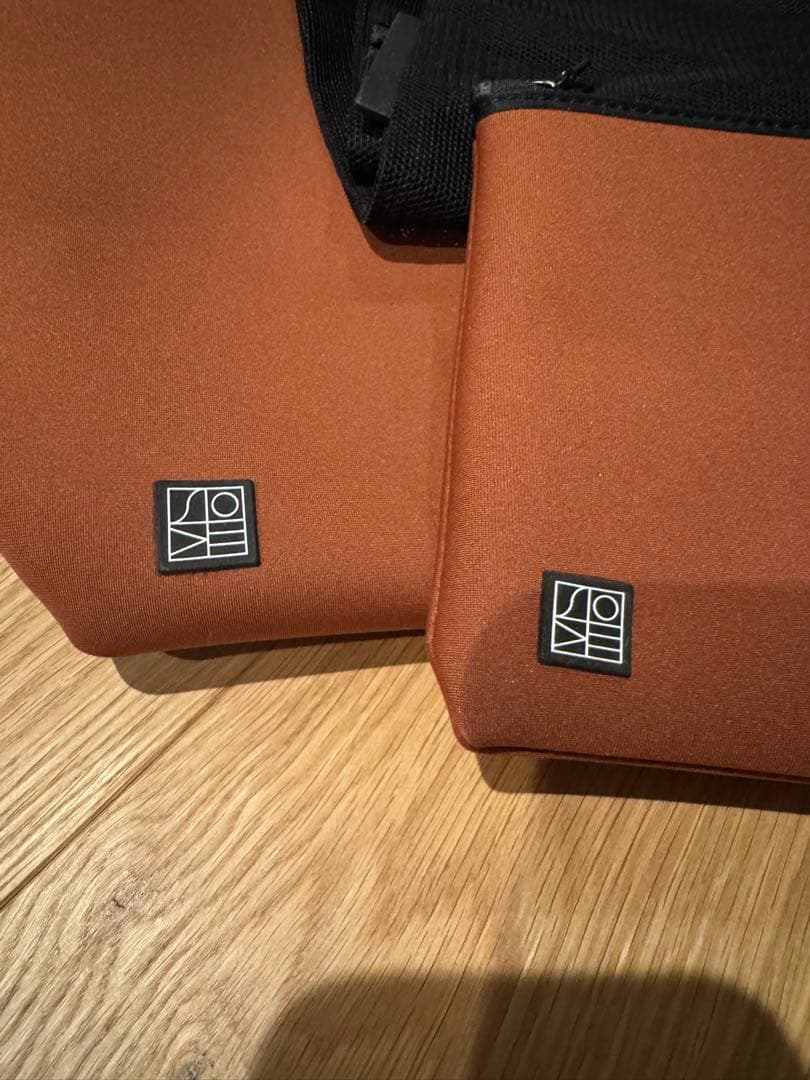 STATE OF ESCAPE ソルスティス リュックサック