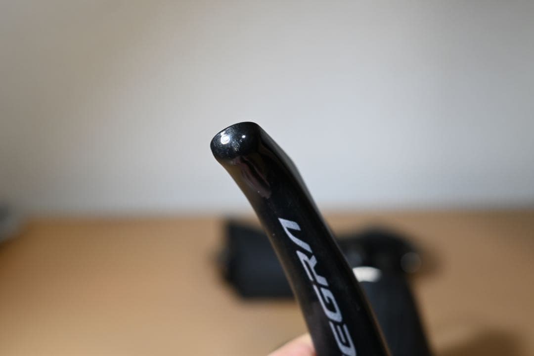 SHIMANO ULTEGRA ST-R8000ワイヤー式STIレバー