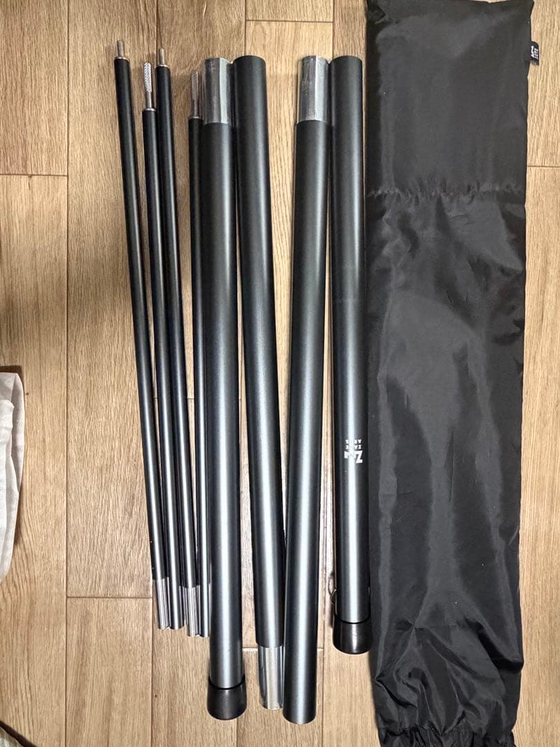 GIGI-1 TC ギギ1 TC ゼインアーツ