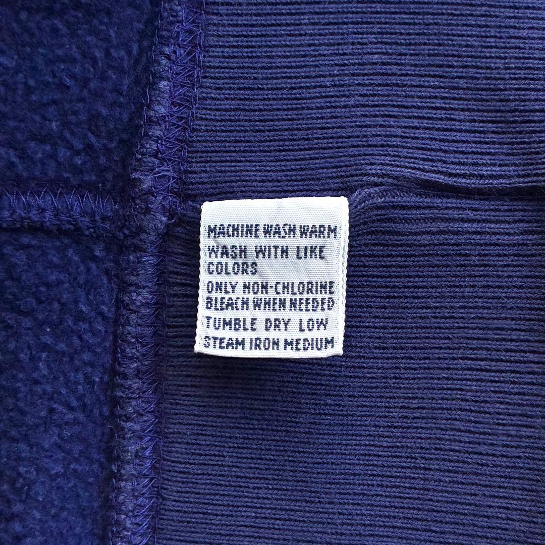 90s POLO by Ralph Lauren クルーネックスウェット XL