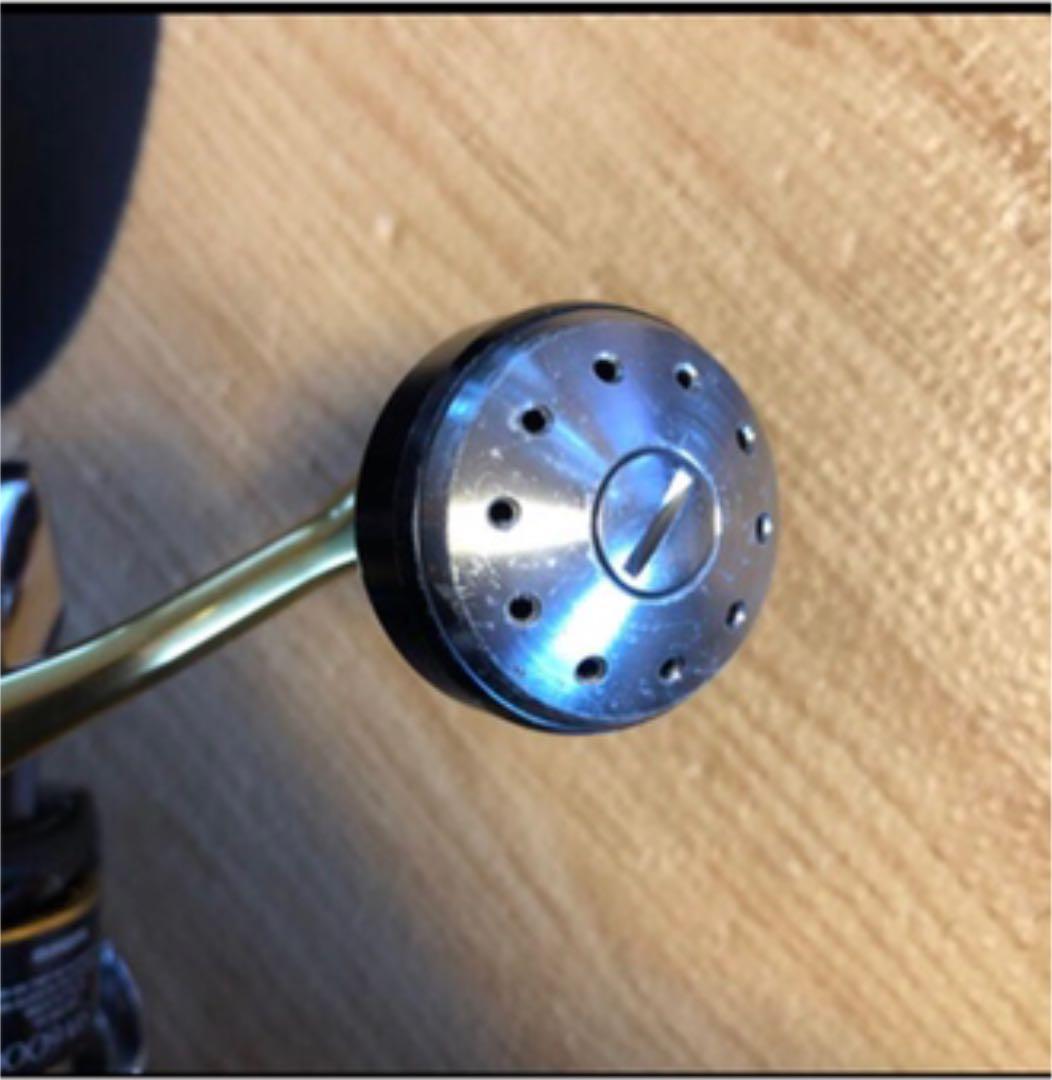 13ステラ6000HG 替スプール2個付き