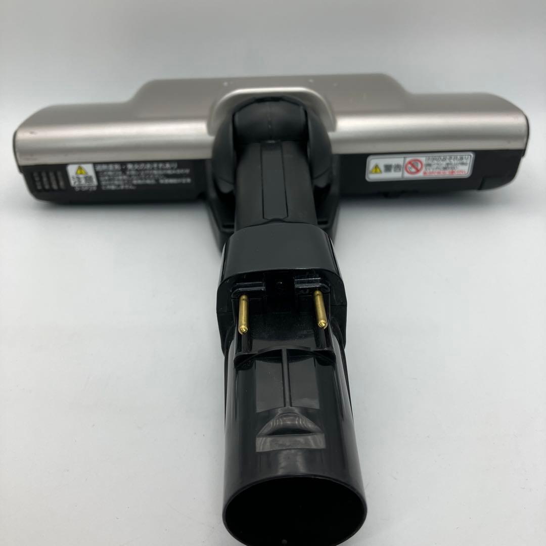 日立 掃除機 D-DP28 ヘッド 回転ブラシ パワーブーストサイクロン 良品