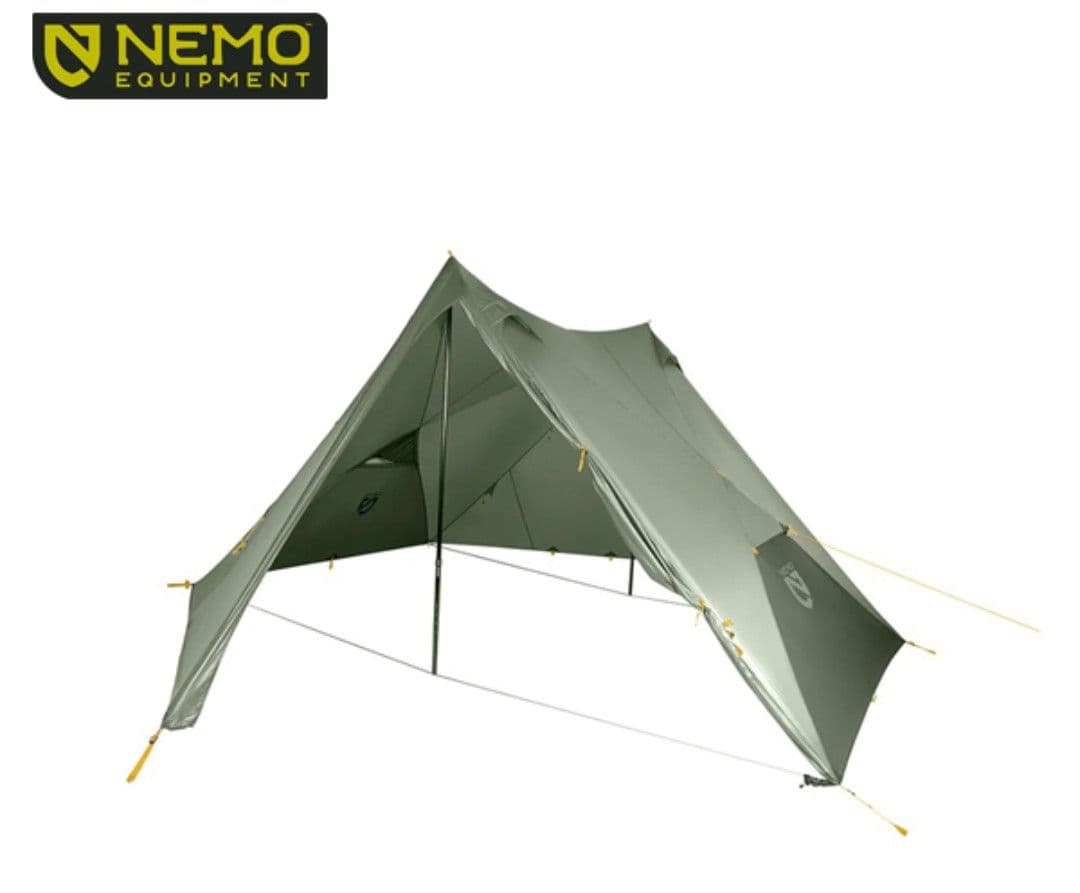 NEMO ニーモ ヘキサライトEVO 6P