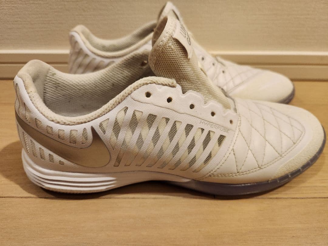 【貴重】Nike／ルナガト2