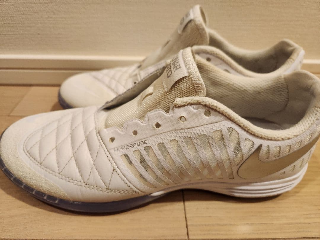 【貴重】Nike／ルナガト2