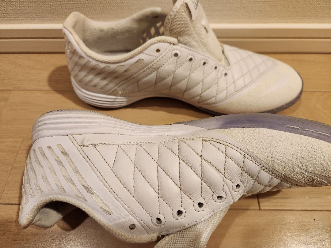 【貴重】Nike／ルナガト2