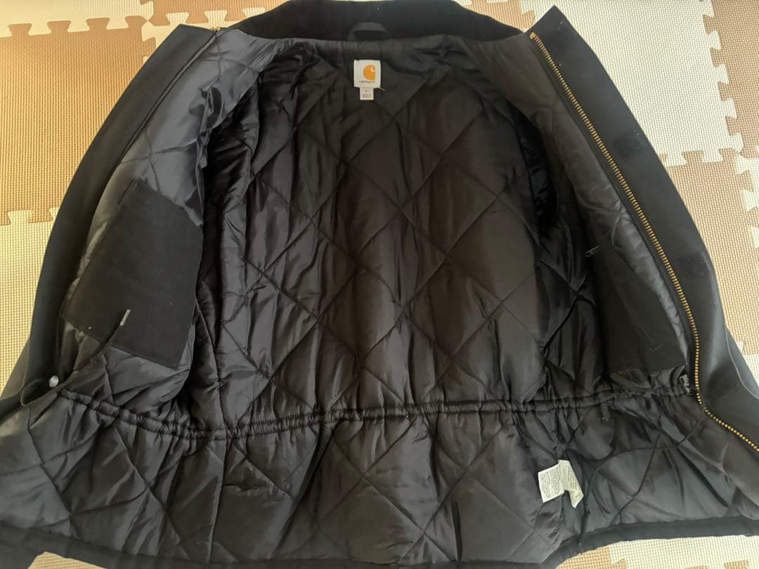 み*き様 CARHARTT TRADITIONALCOAT トラディショナルコー