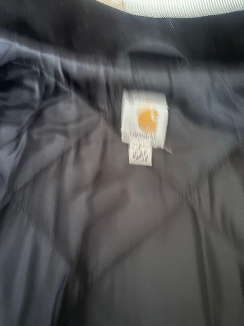 み*き様 CARHARTT TRADITIONALCOAT トラディショナルコー