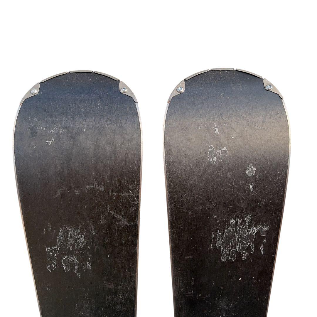 ROSSIGNOL ロシニョール スキー板 NOVA 8 LOOKビンディング付