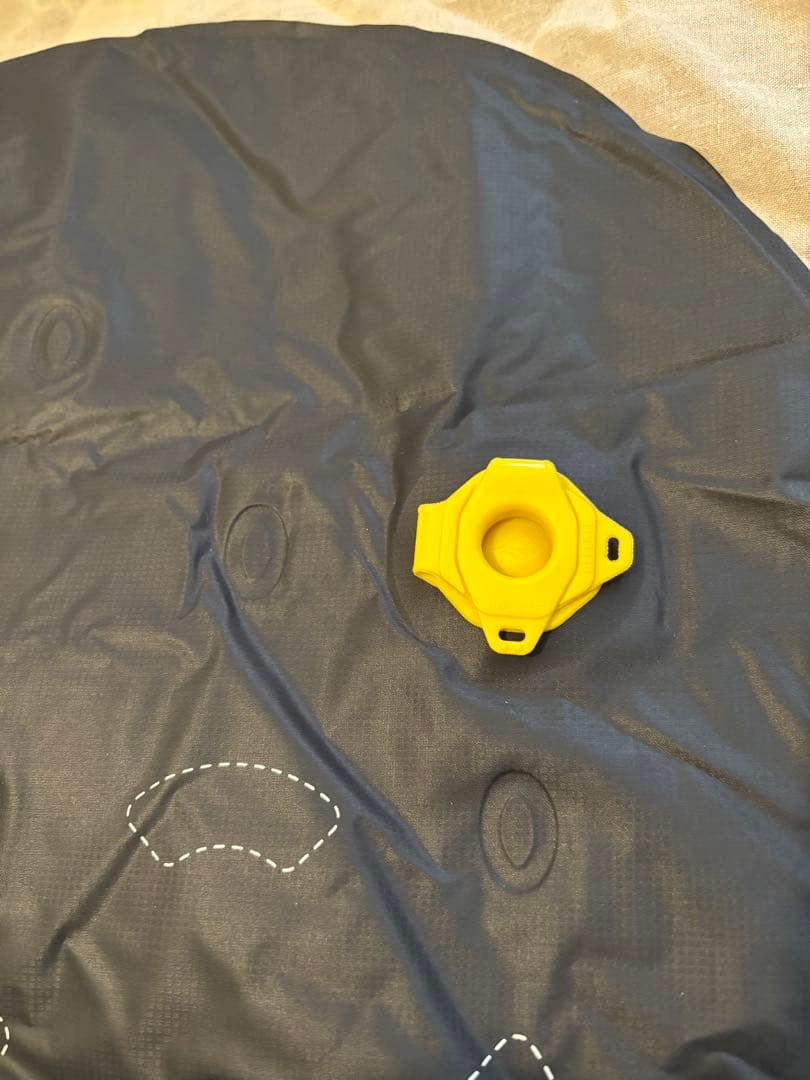 シートゥサミット マット イーサーライトXRプロマット S 現行品 R値7.4