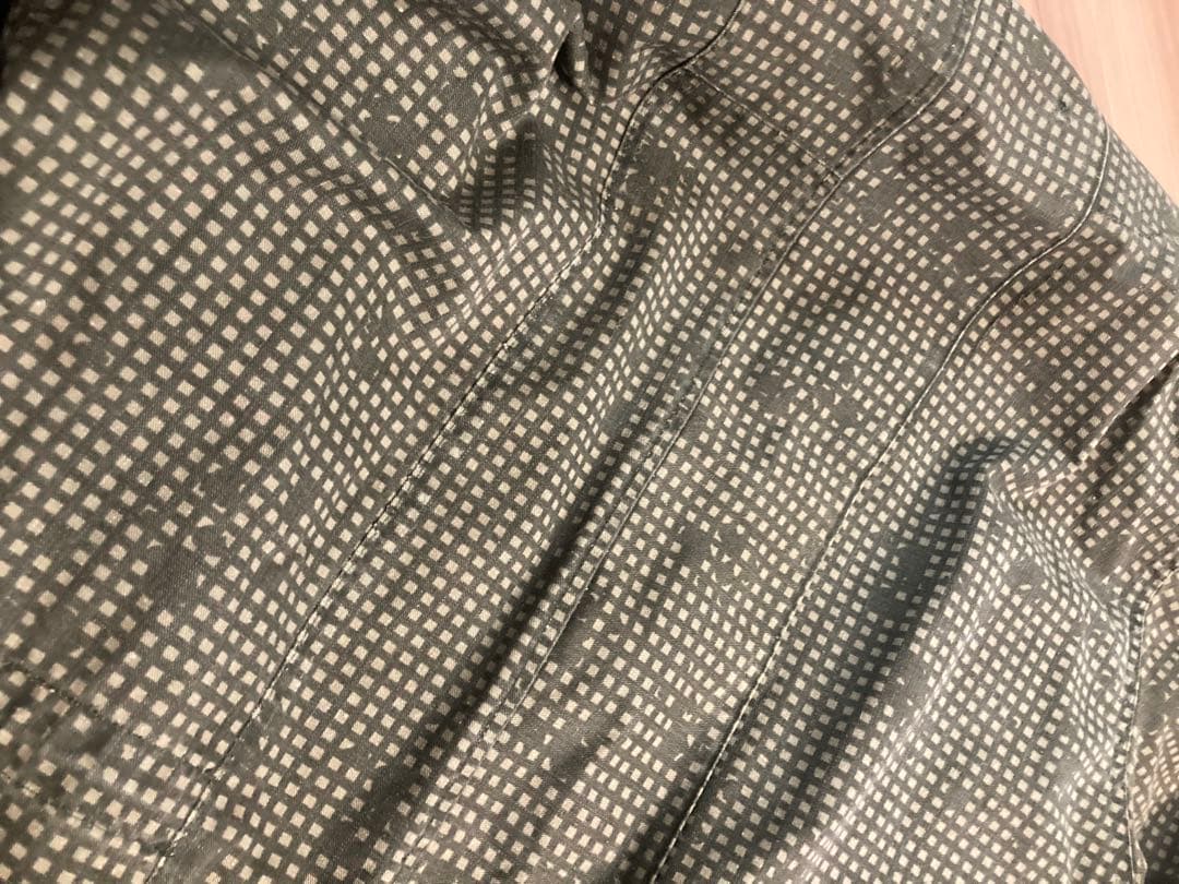 ジャケット・アウター Fifth General store Camo Fishtail M65