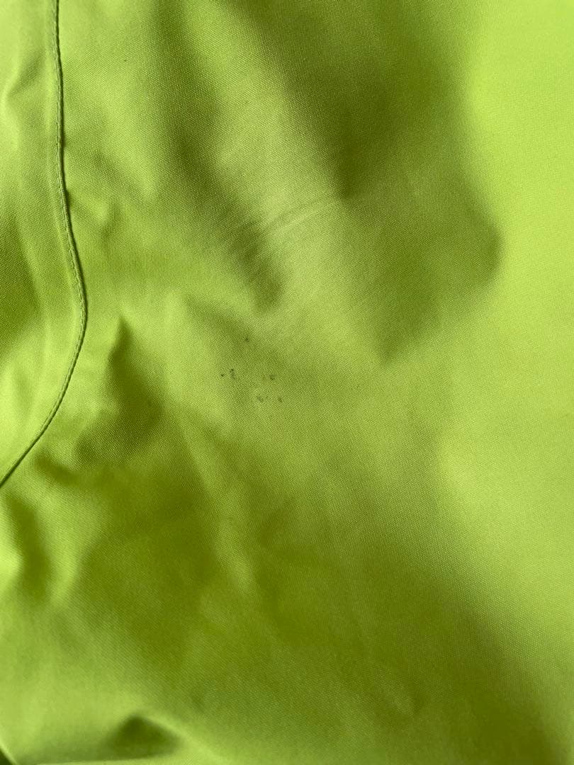 HALTI スキーウエア上下　メンズ（Sサイズ相当）