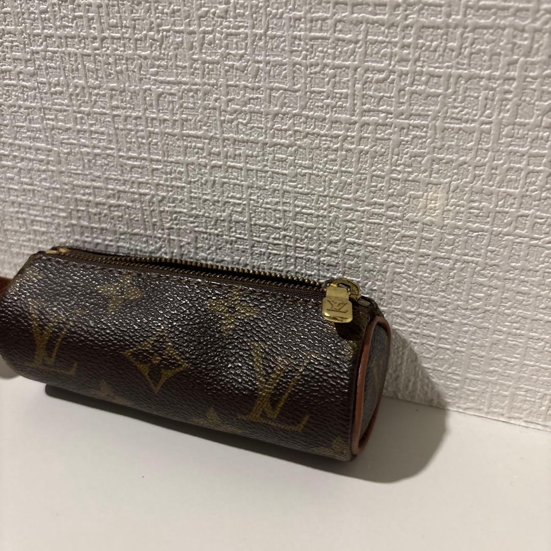 Louis Vuitton ゴルフボールケース