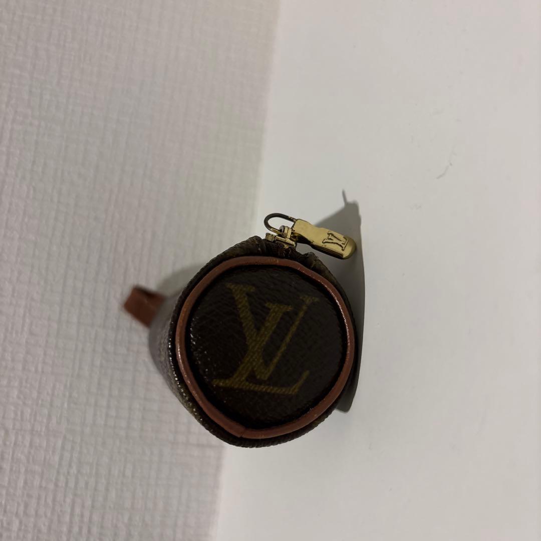 Louis Vuitton ゴルフボールケース