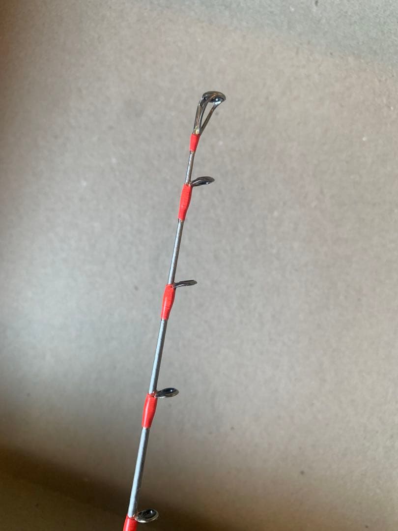 シマノ リアランサー X カットウフグ 155 バルケッタ301HG