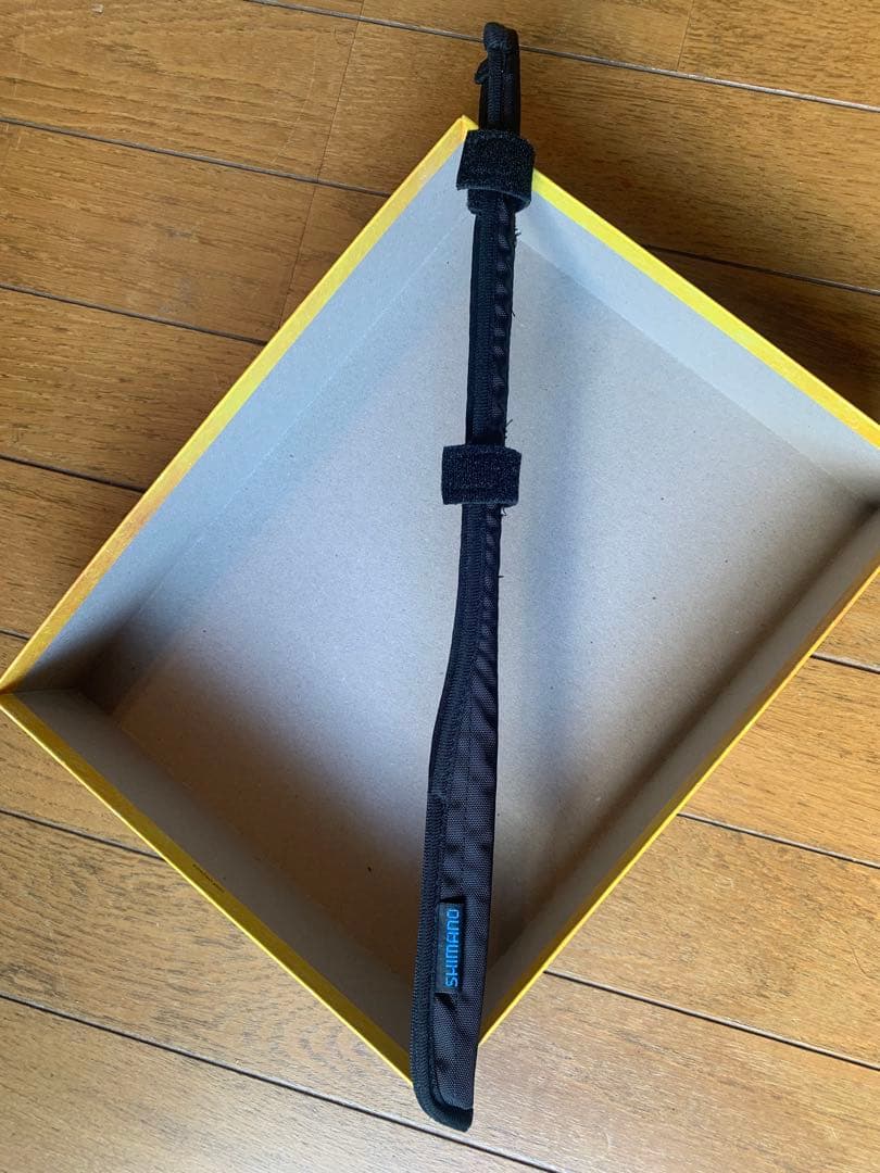 シマノ リアランサー X カットウフグ 155 バルケッタ301HG