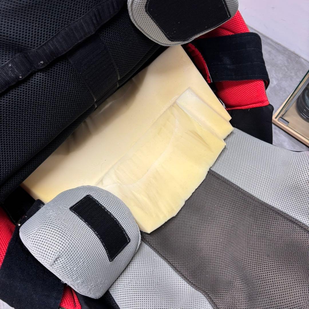 ◇きさく工房 ティルト式 バギー 車椅子 子供用 障害児用 リクライニング 札幌