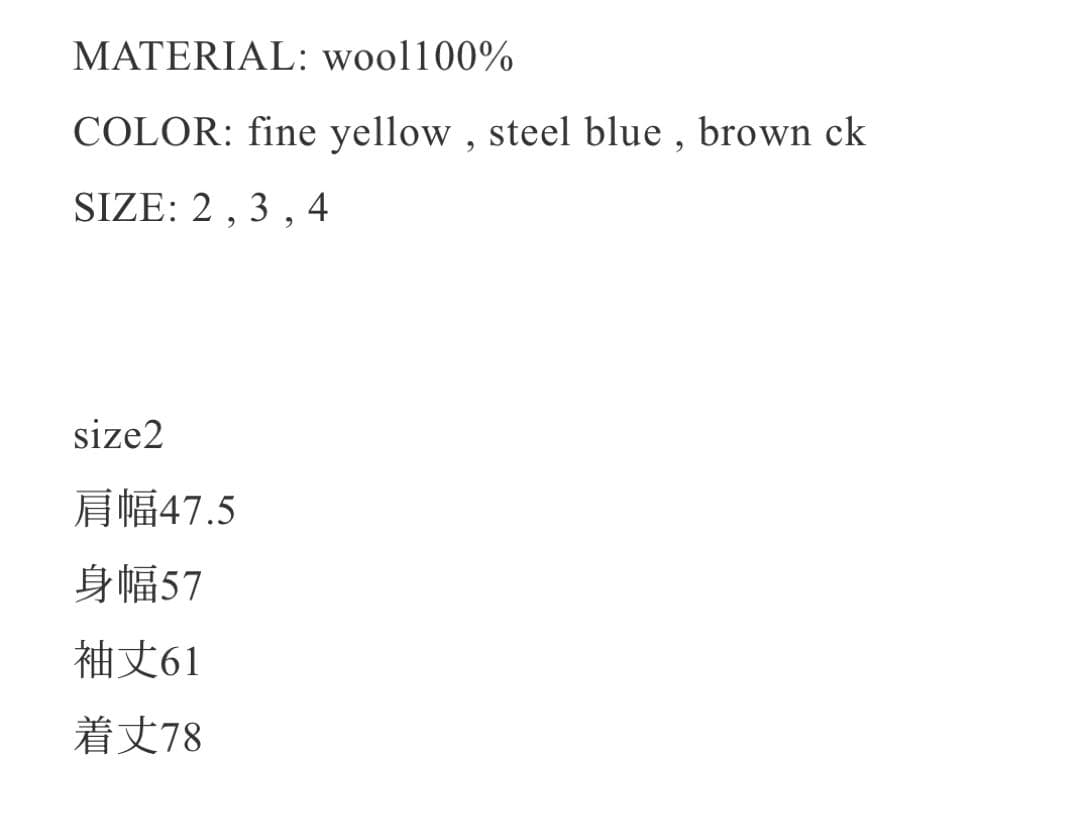 MAATEE&SONS musterwerk シャツ マーティ 値下不可 別注