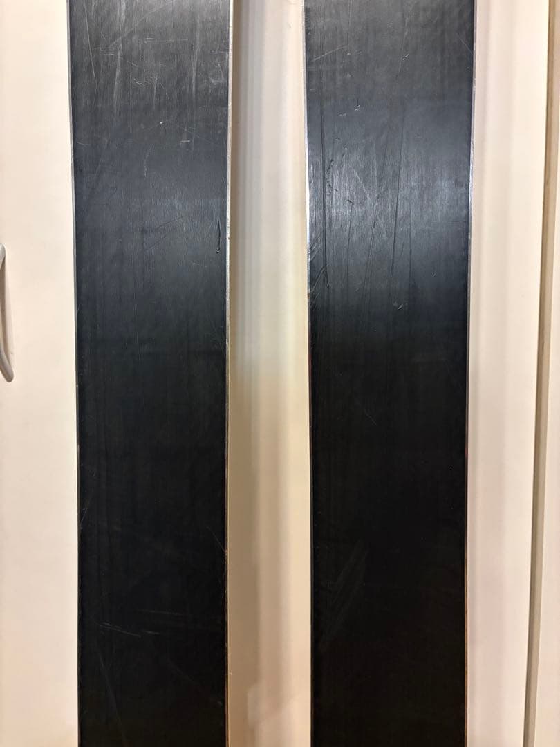 ロシニョールSOUL 7 172cm　＋　Dinafit TLT 軽い‼︎