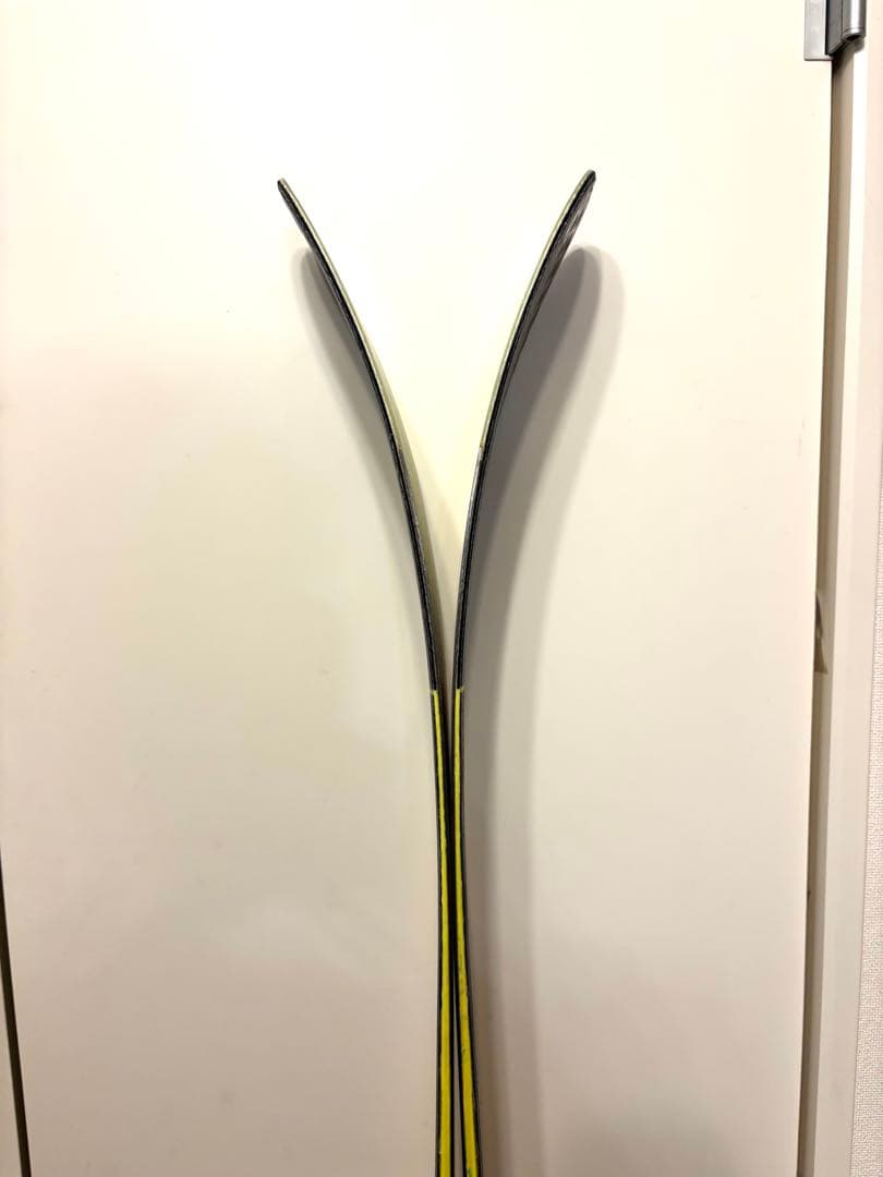 ロシニョールSOUL 7 172cm　＋　Dinafit TLT 軽い‼︎