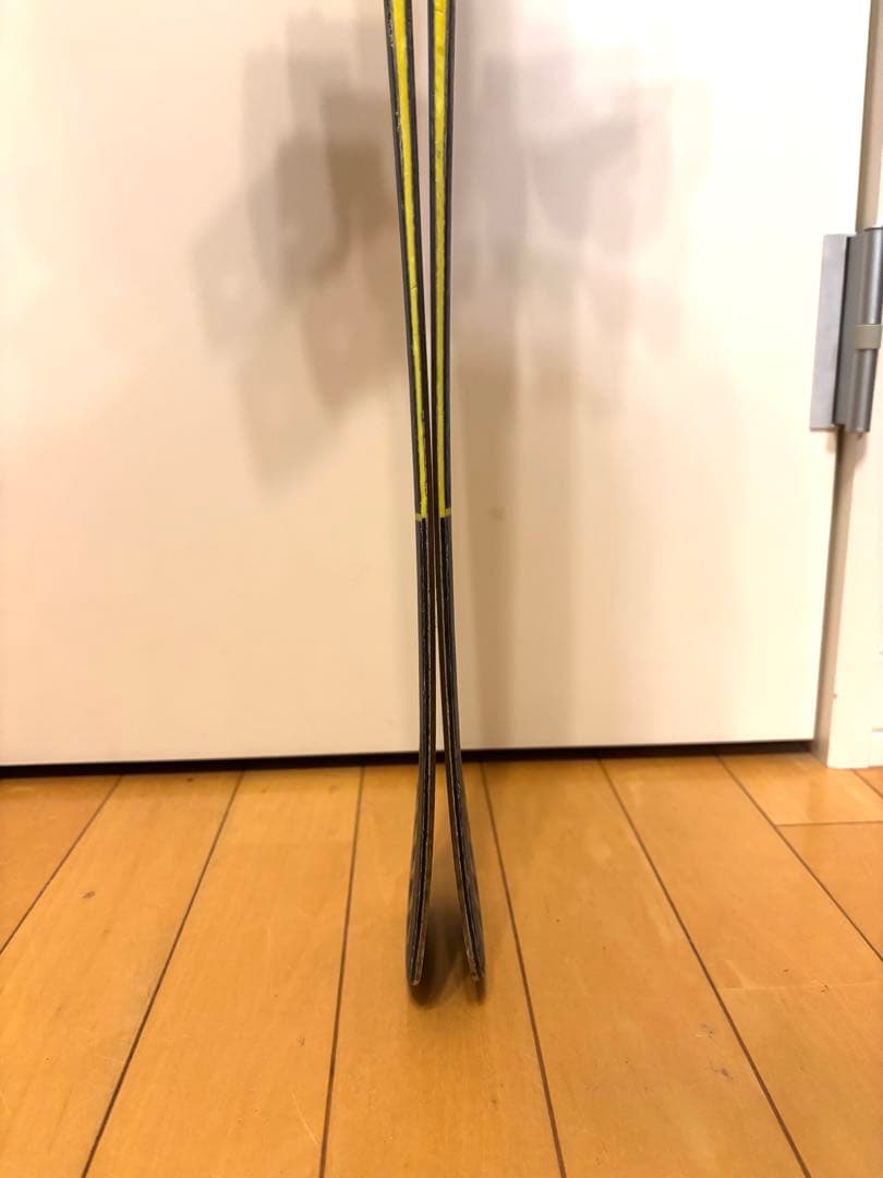 ロシニョールSOUL 7 172cm　＋　Dinafit TLT 軽い‼︎