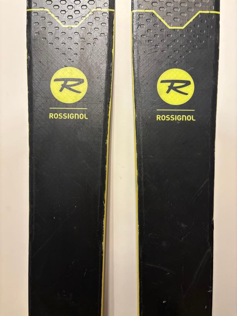 ロシニョールSOUL 7 172cm　＋　Dinafit TLT 軽い‼︎