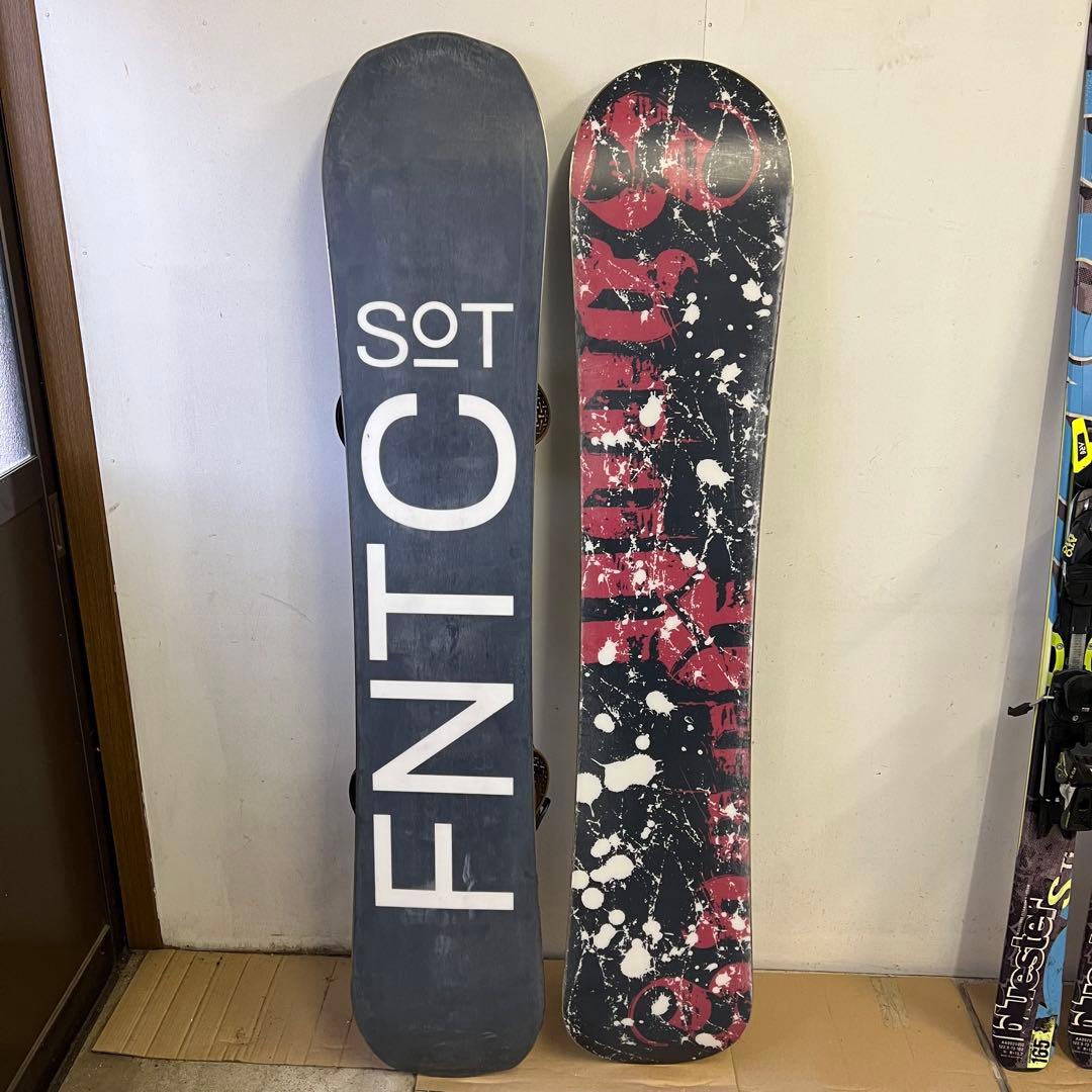 FNTC Sot ゴーグル　ヘルメット　スノーボード入門豪華9点セット　グラトリ