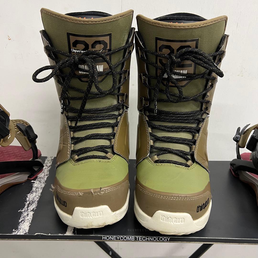 FNTC Sot ゴーグル　ヘルメット　スノーボード入門豪華9点セット　グラトリ