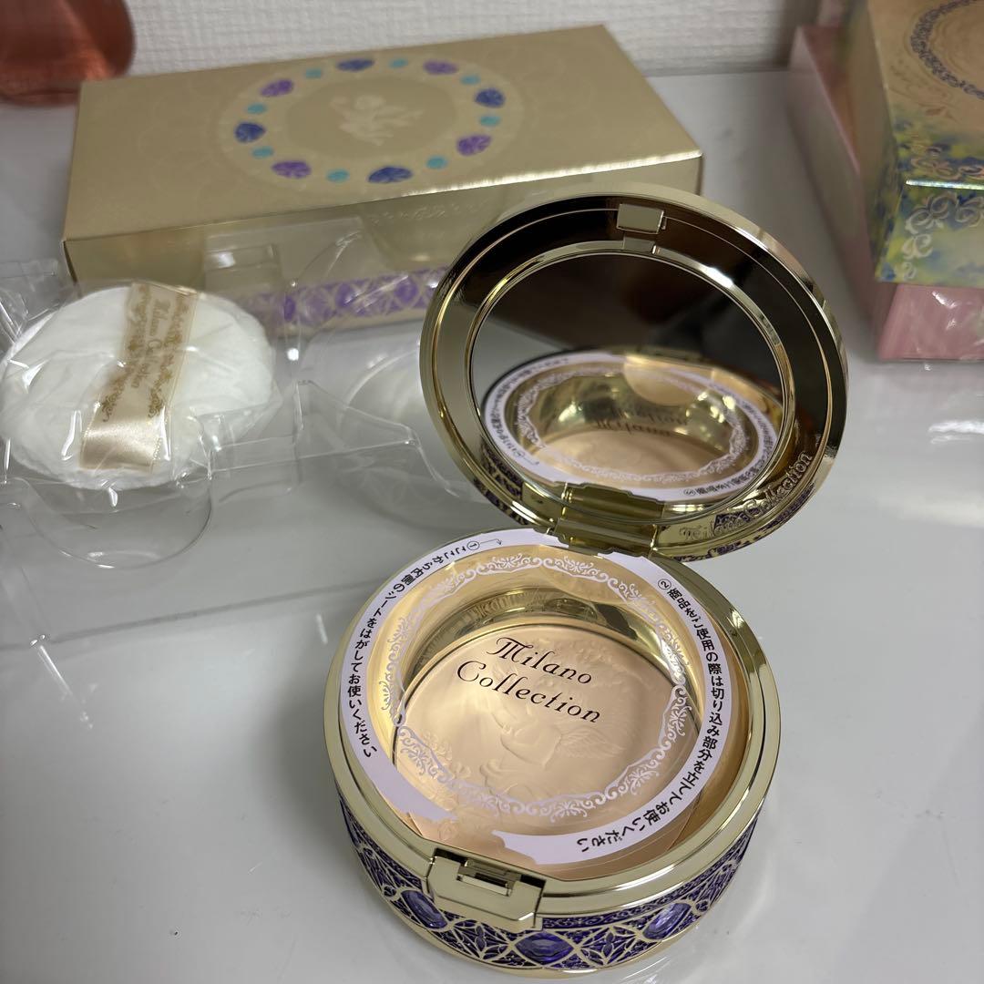 【＊Lara＊】 ミラコレ フェースアップパウダー 2023 2022