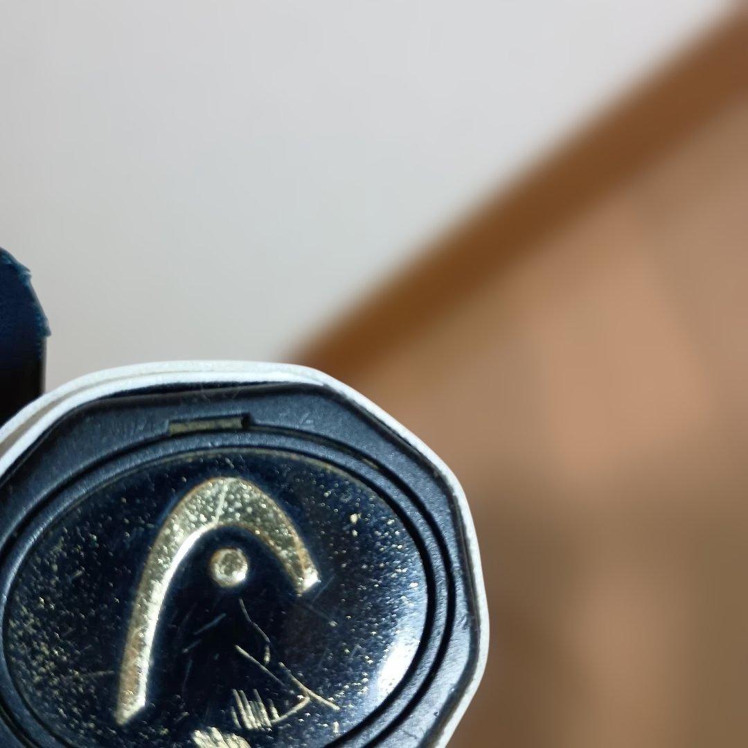 希少】‪HEAD スピードX MP 10周年記念モデル ブラック×ゴールド - メルカリ‬