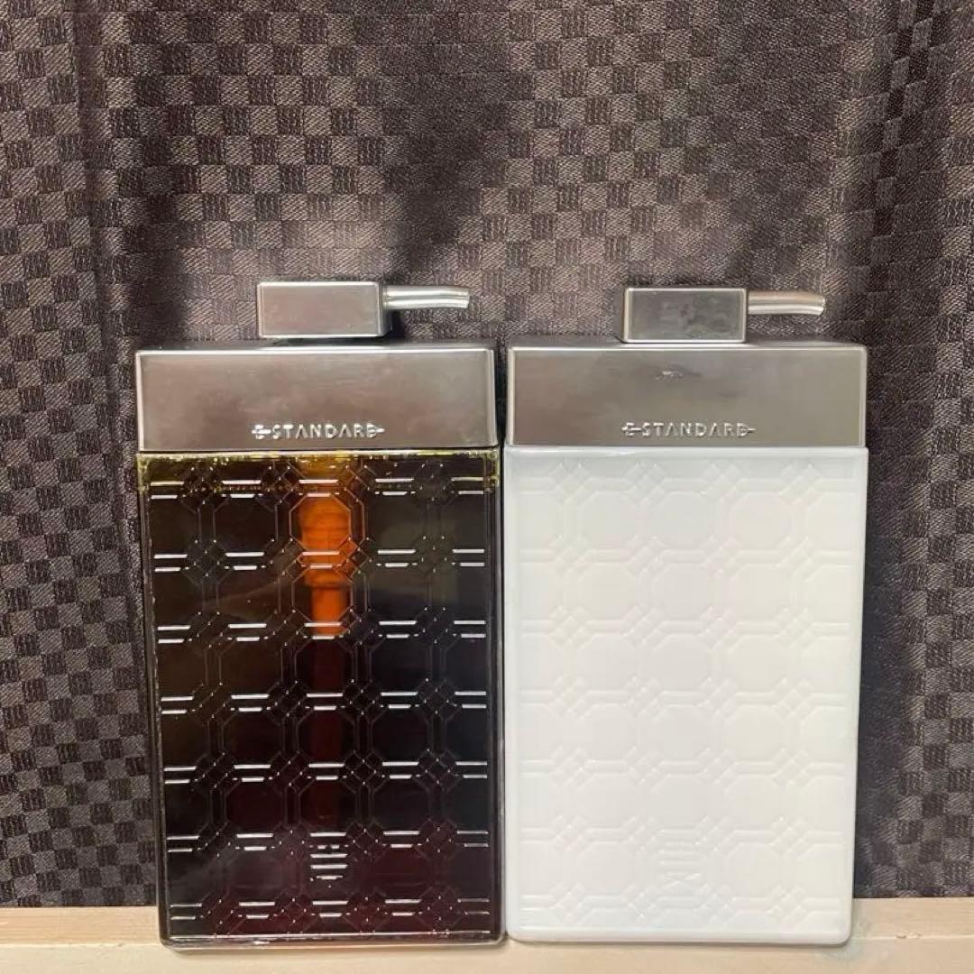 イイスタンダード シャンプー&トリートメント メデュラ600mlボトル セット